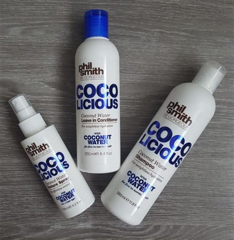 Is coco magc good for your hair
